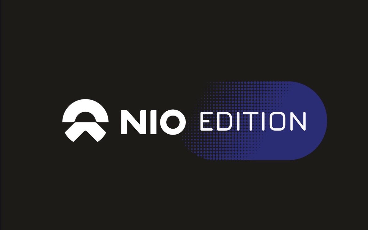 NIO EDITION 